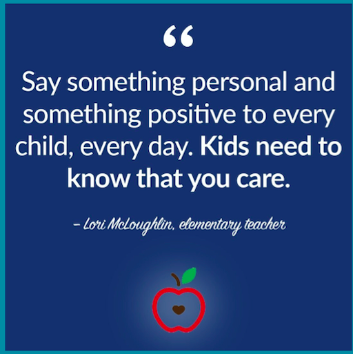 Positive Affirmation Quote