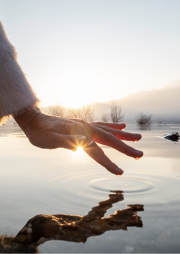 Mindfulness and Stress Management