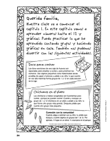 Graphing: For Spanish Speakers