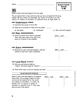 Stem and Leaf Practice