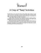 Farm Theme