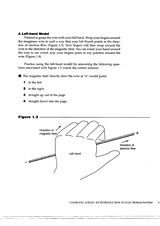 A Bonus from Electrical Flow -- Magnetism Worksheet -- Part 2