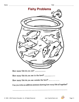 Fishy Problems