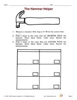 The Hammer Helper