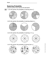 Exploring Probability (Gr. 3)