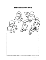Machines We Use