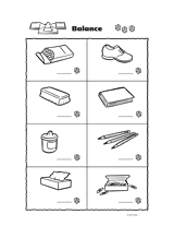 Balance