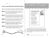 Words with Long u and Words That End in -ch, -tch, -sh, or -ng