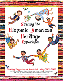 Celebrate Hispanic Heritage