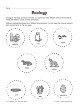Ecology