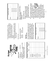Time Management Tips for Students (Grades 3-5)