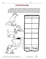 Animal Sounds
