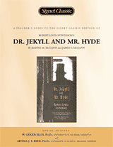 Dr. Jekyll and Mr. Hyde