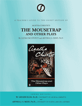 The Mousetrap and Other Plays