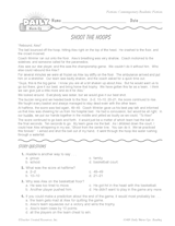 Reading Warm-Up 115 for Gr. 3 & 4: Contemporary Realistic Fiction