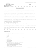Reading Warm-Up 130 for Gr. 5 & 6: Mystery/Suspense/Adventure