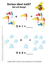 Curious About Math?