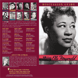 Up Close: Ella Fitzgerald Discussion Guide