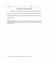 Bombing of Darwin