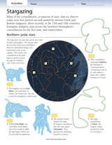 Stargazing