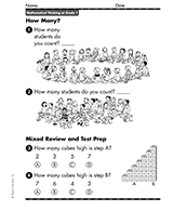 Counting Students: How Many?