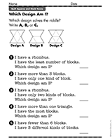 Which Design Am I?