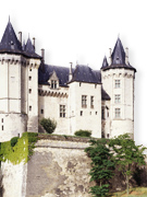 Instant Expert: Castles