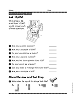 Ask 10,000
